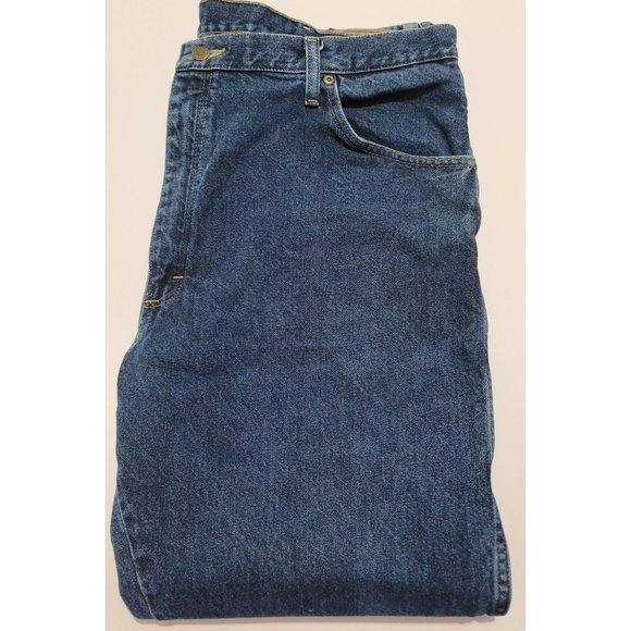 Wrangler Premium Quality, Regular Fit, Mens 42 x 30. - Picture 7 of 9